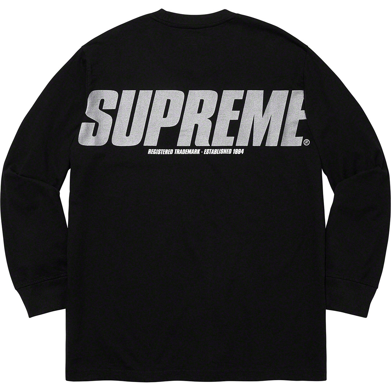 Trademark L/S Top view 15